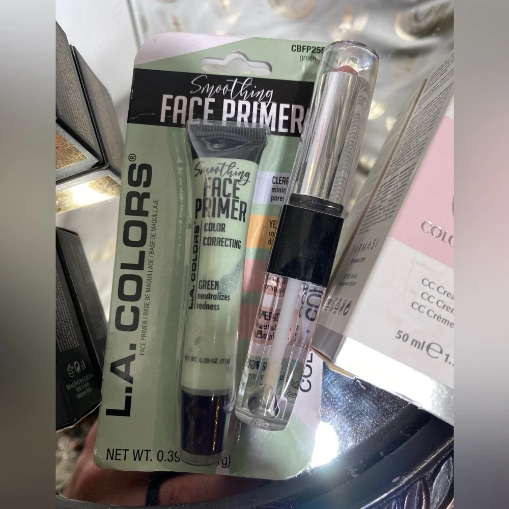 Avon Skin care